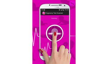 Pregnancy Test Fun for Android - Download the APK from Habererciyes